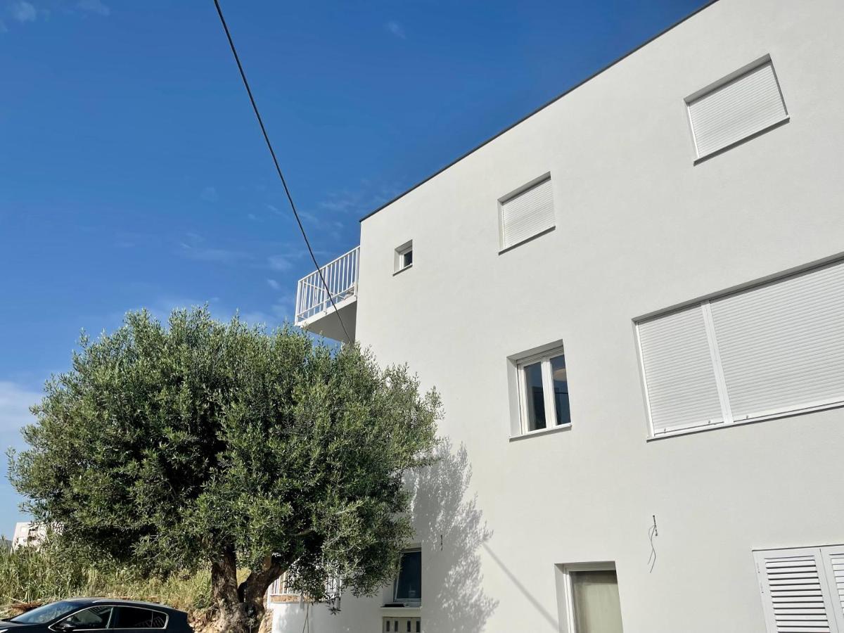 Elite Rooms Split - Free Parking Exterior photo